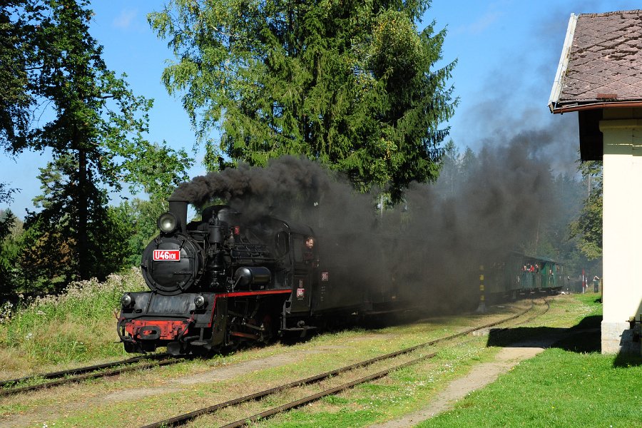 2021.09.25 JHMD U46.101 Jindřichův Hradec - Nová Bystřice (27)